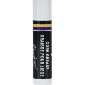 Vandoren Cork Grease Stick WhiteΚωδικός: CG-100  Vandoren Cork Grease Stick WhiteΚωδικός: CG-100