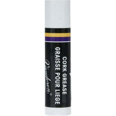 Vandoren Cork Grease Stick WhiteΚωδικός: CG-100 