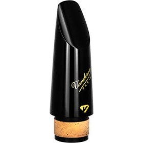 Vandoren Bb Clarinet Mouthpiece Black Diamond BD7Κωδικός: CM1007  Vandoren Bb Clarinet Mouthpiece Black Diamond BD7Κωδικός: CM1007