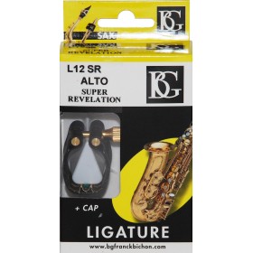 "BG ""Super Revelation"" LigatureΚωδικός: L12SR " BG "Super Revelation" LigatureΚωδικός: L12SR