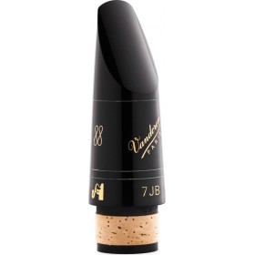 Vandoren 7jb Bb Clarinet MouthpieceΚωδικός: CM30078  Vandoren 7jb Bb Clarinet MouthpieceΚωδικός: CM30078
