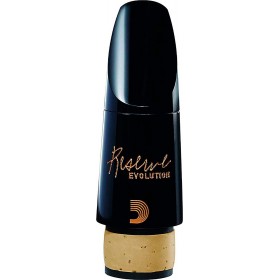 Daddario Reserve Evolution Bb Clarinet Medium-Long Facing European PitchΚωδικός: MCE-EV10E  Daddario Reserve Evolution Bb Clarinet Medium-Long Facing European PitchΚωδικός: MCE-EV10E