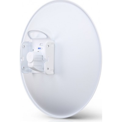 Ubiquiti PowerBeam AC Gen2 Εξωτερική Κεραία WiFi Παραβολική 25dBi με σύνδεση Ethernet