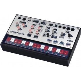 Korg Volca Modular - Micro Modular Synthesizer