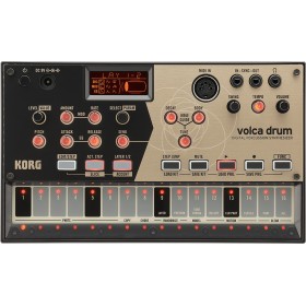 Korg Volca Drum Synth