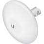 Ubiquiti Nanobeam M5-16 Εξωτερική Κεραία WiFi Παραβολική 16dBi με σύνδεση Ethernet