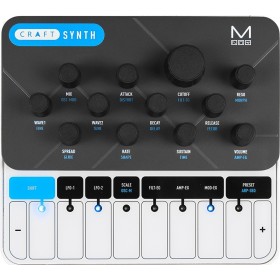 Modal Electronics CRAFTsynth 2.0 Modal Electronics CRAFTsynth 2.0