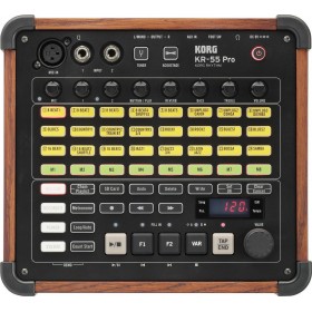 Korg KR-55 Pro
