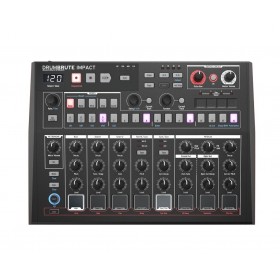 Arturia DrumBrute Impact Noir