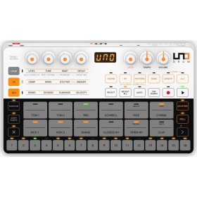 IK Multimedia Uno Drum Machine IK Multimedia Uno Drum Machine