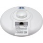 Ubiquiti Nanobeam M5-16 Εξωτερική Κεραία WiFi Παραβολική 16dBi με σύνδεση Ethernet