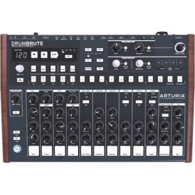 Arturia Drumbrute