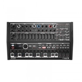 Arturia MiniBrute 2S Noir
