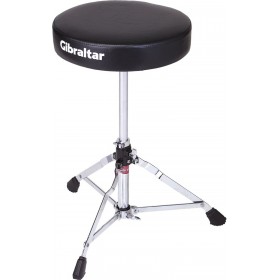 Gibraltar Drum Throne ΡυθμιζόμενοΚωδικός: 5608  Gibraltar Drum Throne ΡυθμιζόμενοΚωδικός: 5608