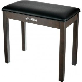 Yamaha B1 Σκαμπό Πιάνου Dark Walnut Μ56.5xΠ31xΥ50cm Yamaha B1 Σκαμπό Πιάνου Dark Walnut Μ56.5xΠ31xΥ50cm