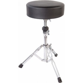 PP World Percussions PP-1870 Premium Drum Throne Ρυθμιζόμενο PP World Percussions PP-1870 Premium Drum Throne Ρυθμιζόμενο