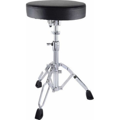 Pearl D-790 Drum Throne Ρυθμιζόμενο Υ66cm