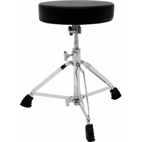 Dimavery Drum Throne ΡυθμιζόμενοΚωδικός: DT-80  Dimavery Drum Throne ΡυθμιζόμενοΚωδικός: DT-80