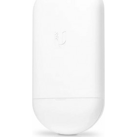 Ubiquiti NanoStation Loco 5AC Εξωτερική Κεραία WiFi Sectorial 13dBi με σύνδεση Ethernet
