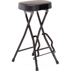 Soundsation Σκαμπό Μ35xΠ26xΥ69.5cmΚωδικός: GSGT-500 