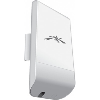 Ubiquiti NanoStation M5 Εξωτερική Κεραία WiFi Sectorial 16dBi με σύνδεση Ethernet