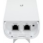 Ubiquiti NanoStation M5 Εξωτερική Κεραία WiFi Sectorial 16dBi με σύνδεση Ethernet