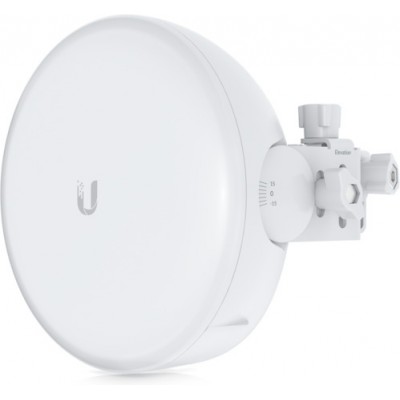 Ubiquiti airMAX GigaBeam Plus 60 GHz Radio Εξωτερική Κεραία WiFi Sectorial 35dBi με σύνδεση Ethernet