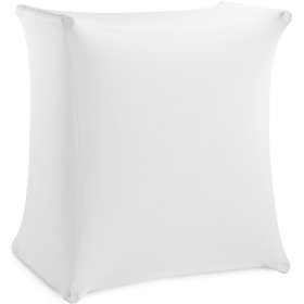 BeamZ Κάλυμμα Για Βάση Keyboard Κάλυμμα ΛευκόΚωδικός: 180.075 