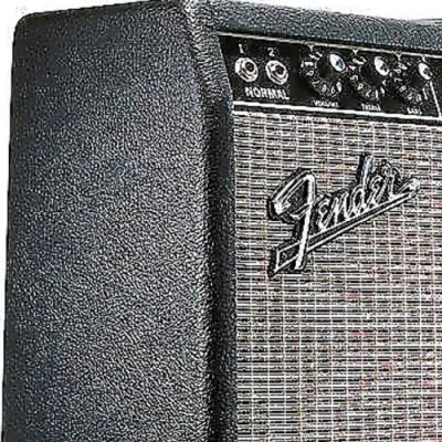 Fender Bravura Black