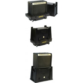 HARDCASE HC-100 Guitar Amplifier HARDCASE HC-100 Guitar Amplifier