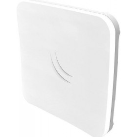 MikroTik SXTsq Lite2 Εξωτερική Κεραία WiFi Κατευθυντική 10dBi με σύνδεση Ethernet