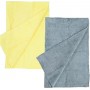 MusicNomad Drum Towels 2-PackΚωδικός: MN210 