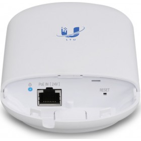 Ubiquiti LTU-Lite Εξωτερική Κεραία WiFi Κατευθυντική 13dBi με σύνδεση Ethernet