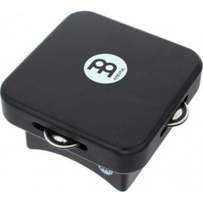 Meinl Knee Pad Jingle/snare Tap Jingle SoundΚωδικός: KP-JT-BK 