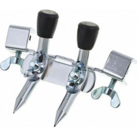 Gibraltar Bass Drum AnchorΚωδικός: SC-4402  Gibraltar Bass Drum AnchorΚωδικός: SC-4402