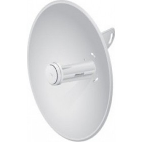 Ubiquiti Powerbeam M5-300 Εξωτερική Κεραία WiFi Παραβολική 22dBi με σύνδεση Ethernet