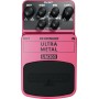 Behringer Πετάλι Distortion Ηλεκτρικής Κιθάρας UM300