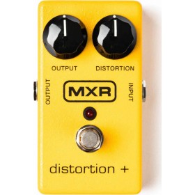 MXR Πετάλι Distortion Ηλεκτρικής Κιθάρας M104 MXR Πετάλι Distortion Ηλεκτρικής Κιθάρας M104