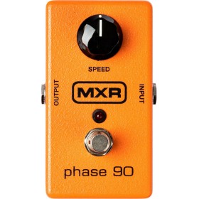 MXR Πετάλι Phaser Ηλεκτρικής Κιθάρας M101 MXR Πετάλι Phaser Ηλεκτρικής Κιθάρας M101