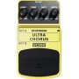 Behringer Πετάλι Chorus Ηλεκτρικής Κιθάρας και Ηλεκτρικού Μπάσου UC200