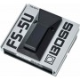 Boss Πετάλι Footswitch Ηλεκτροακουστικών Οργάνων, Ηλεκτρικής Κιθάρας και Ηλεκτρικού Μπάσου FS-5U Foot Switch