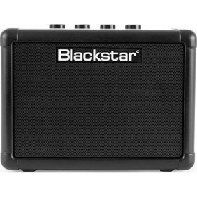 Blackstar Fly 3 Mini Ενισχυτής Ηλεκτρικής Κιθάρας 1 x 3" 3W Μαύρος