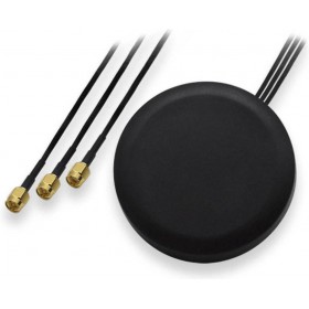 Teltonika PR1KCS28 Εσωτερική Κεραία 4G Sectorial 2.5dBi με σύνδεση SMA