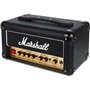 Marshall DSL-1HR Κεφαλή Ηλεκτρικής Κιθάρας 1W Μαύρη