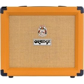 Orange Crush 20 Combo Ενισχυτής Ηλεκτρικής Κιθάρας 1 x 8" 20W Πορτοκαλί