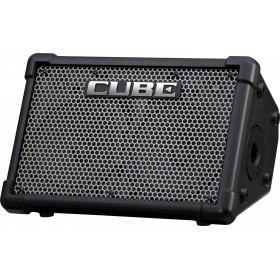 Roland Cube Street EX Combo Ενισχυτής Ηλεκτρικής Κιθάρας 2 x 8" 50W Μαύρος