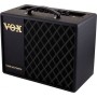 Vox VT20X Combo Ενισχυτής Ηλεκτρικής Κιθάρας 1 x 8" 20W Μαύρος