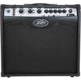 "Peavey Vypyr® VIP 2 Combo Ενισχυτής Ηλεκτρικής Κιθάρας 1 x 12"" 40W Μαύρος" Peavey Vypyr® VIP 2 Combo Ενισχυτής Ηλεκτρικής Κιθάρας 1 x 12" 40W Μαύρος