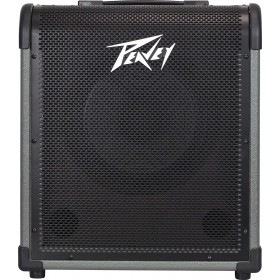"Peavey Max 100 Combo Ενισχυτής Ηλεκτρικού Μπάσου 1 x 10"" 100W Μαύρος" Peavey Max 100 Combo Ενισχυτής Ηλεκτρικού Μπάσου 1 x 10" 100W Μαύρος