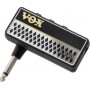 Vox amPlug 2 Lead AP2LD Mini Ενισχυτής Ηλεκτρικής Κιθάρας Μαύρος